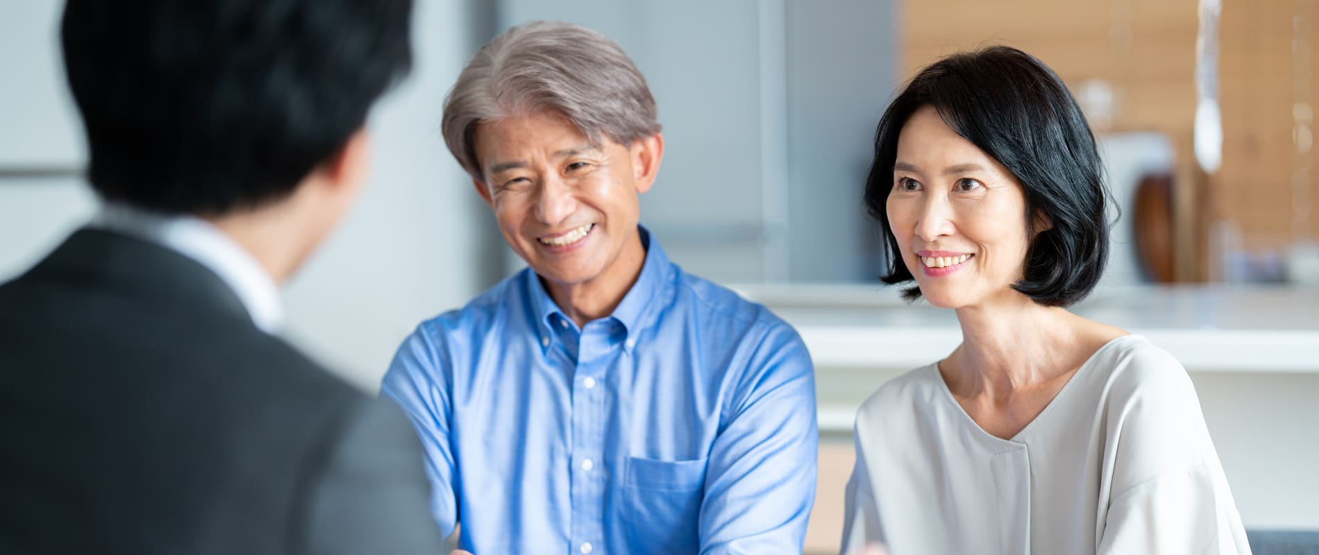 A様の任意売却ストーリー