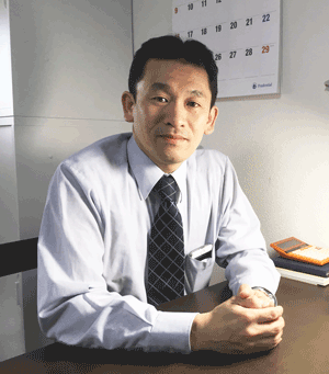税理士武藤