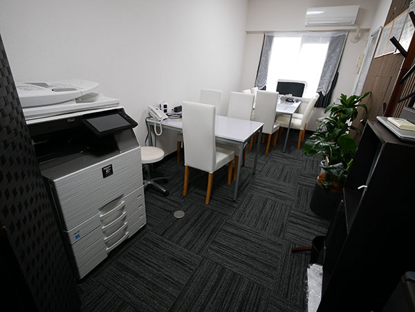 会社概要